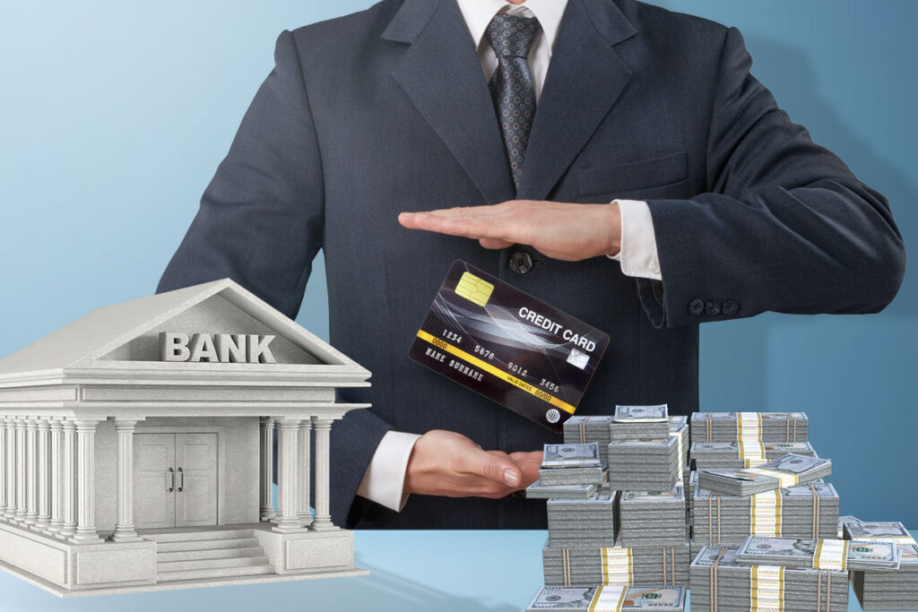 know the banking industry