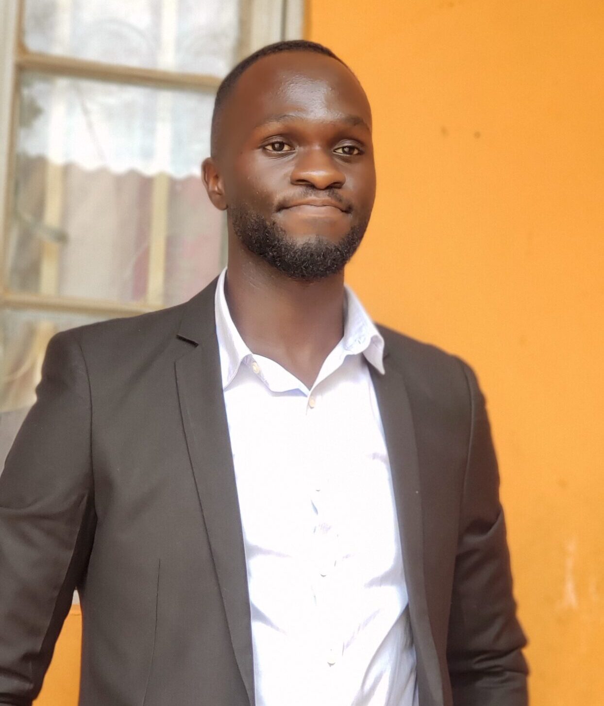 Harvey Muwanguzi